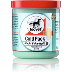 LEOVET GEL TENDONES COLD PACK