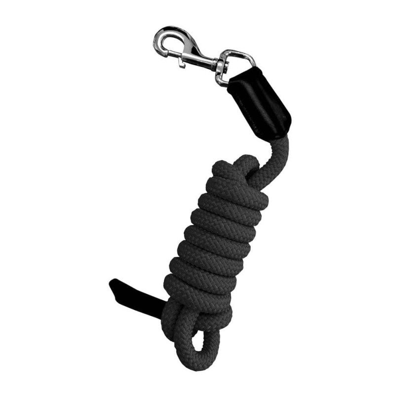 Ramal algodón con cuero