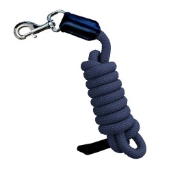 Ramal algodón con cuero