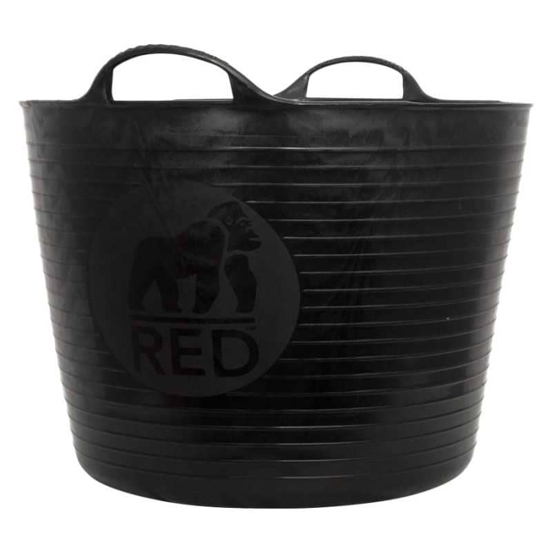 Capazo Red Gorilla 38 litros polietileno reciclado