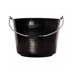 Cubo Red gorilla flexible 22 litros