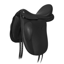 Silla doma clásica Lexhis...