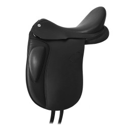 Silla doma clásica Lexhis KLL monofaldón