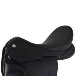 Silla doma clásica Lexhis KLL monofaldón