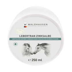 Pomada de zinc Lebertran