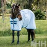 Manta AMIGO Bug Rug antimoscas sin cubrecuello