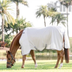 Manta AMIGO Bug Rug antimoscas sin cubrecuello