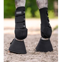 Botas de campana Performance