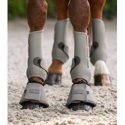 Botas de campana Performance