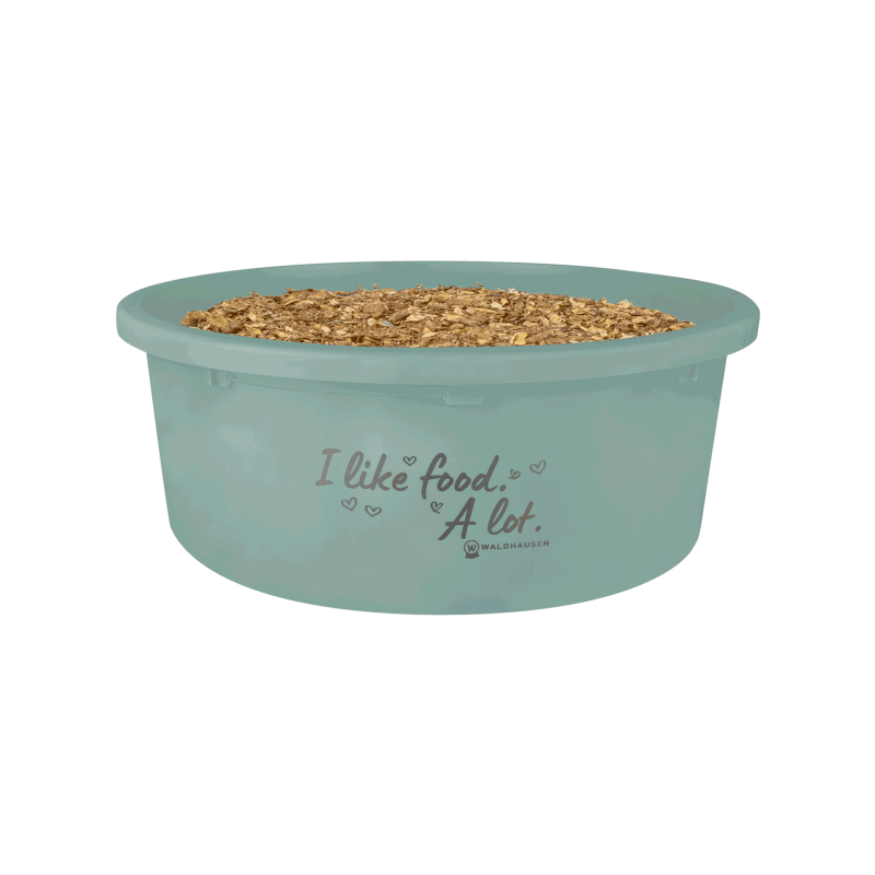 Comedero XL con tapa, 8 litros