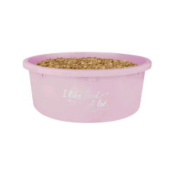 Comedero XL con tapa, 8 litros
