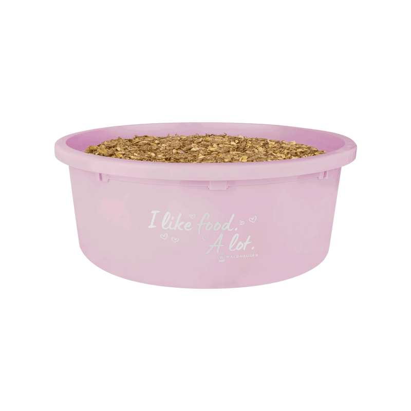 Comedero XL con tapa, 8 litros