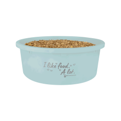 Comedero XL con tapa, 8 litros