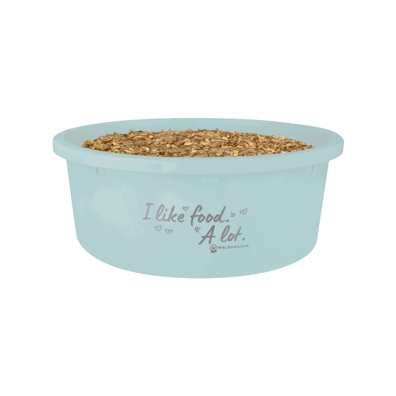 Comedero XL con tapa, 8 litros