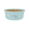Comedero XL con tapa, 8 litros