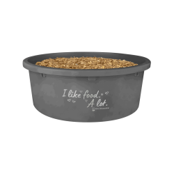 Comedero XL con tapa, 8 litros