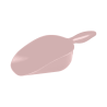 Futterschaufel