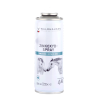 Zinc oxide spray
