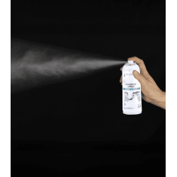 Spray à l"oxyde de zinc