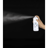 Óxido de cinc en spray