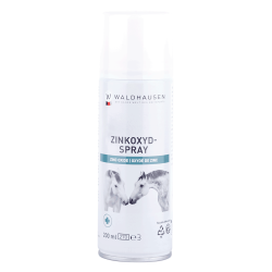 Zinkoxydspray