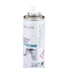 Spray con ossido di zinco
