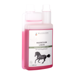 Magnesium liquid - For more balance