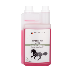 Magnesium liquid - For more...