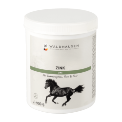 Zinc - Pour le système...
