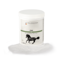 Zink - Für Immunsystem, Horn und Haar