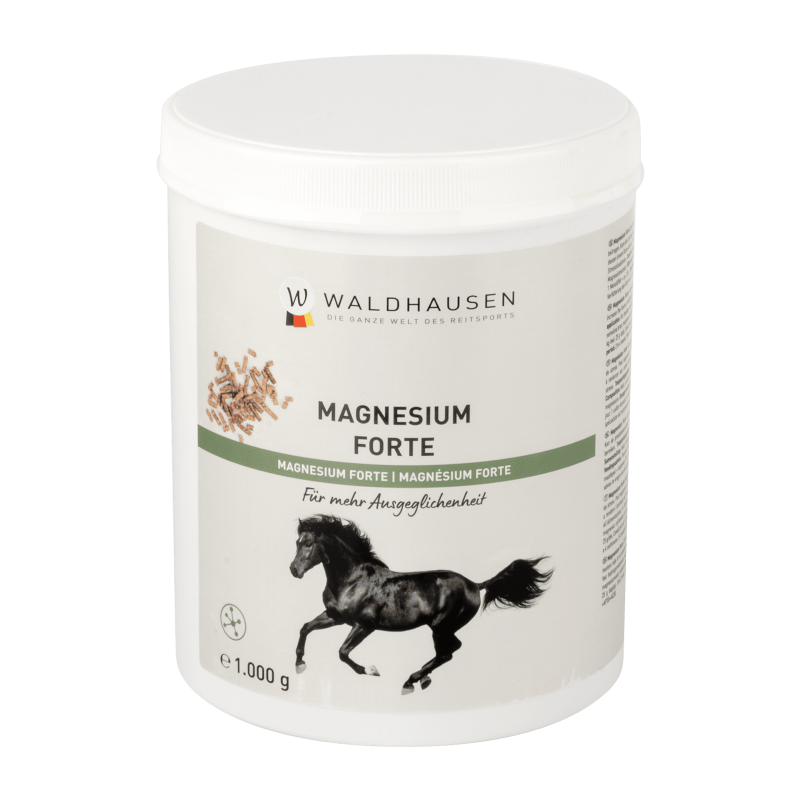 Magnesium forte - For more balance