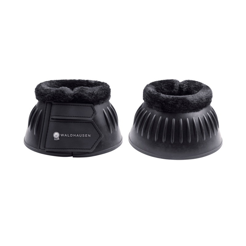 Bota de campana Gummi Pro con piel sintética