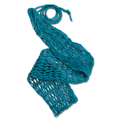 Large hay net