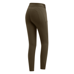Leggings térmicos de equitación Rena