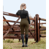 Leggings térmicos de equitación Rena