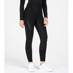 Leggings térmicos de equitación Rena