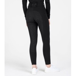 Leggings térmicos de equitación Rena