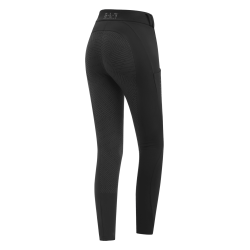 Leggings térmicos de equitación Rena