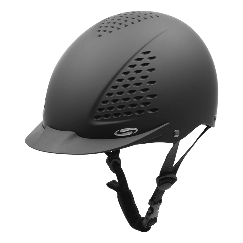 SWING casco de equitación H23 Classic