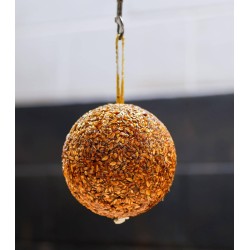 Likit Granola Stallball Apple