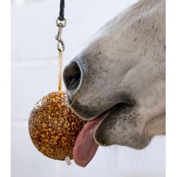 Likit Granola Stallball Apple