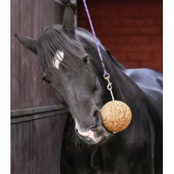 Likit Granola Stallball Apple