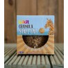 Likit Granola Stall-Ball