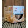 Bola con muesli Likit melaza