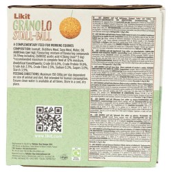 Likit GranoLo stalbal