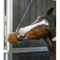 Boule de stable Likit GranoLo