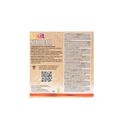 Likit granola Stall-Ball