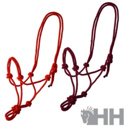 Cabezada cuerda HH