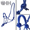 Cabezada cuerda HH