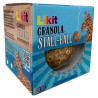 Boule de stable Likit Granola menthe poivrée